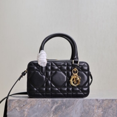 Christian Dior My Lady Bags